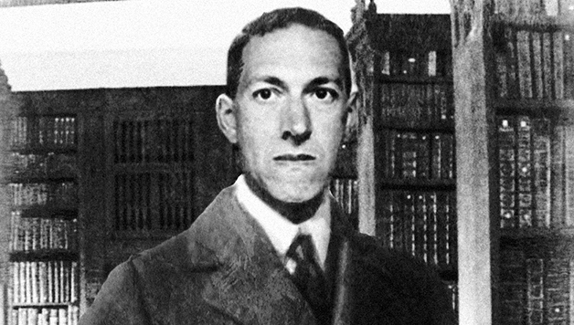 jonathan l howard carter and lovecraft