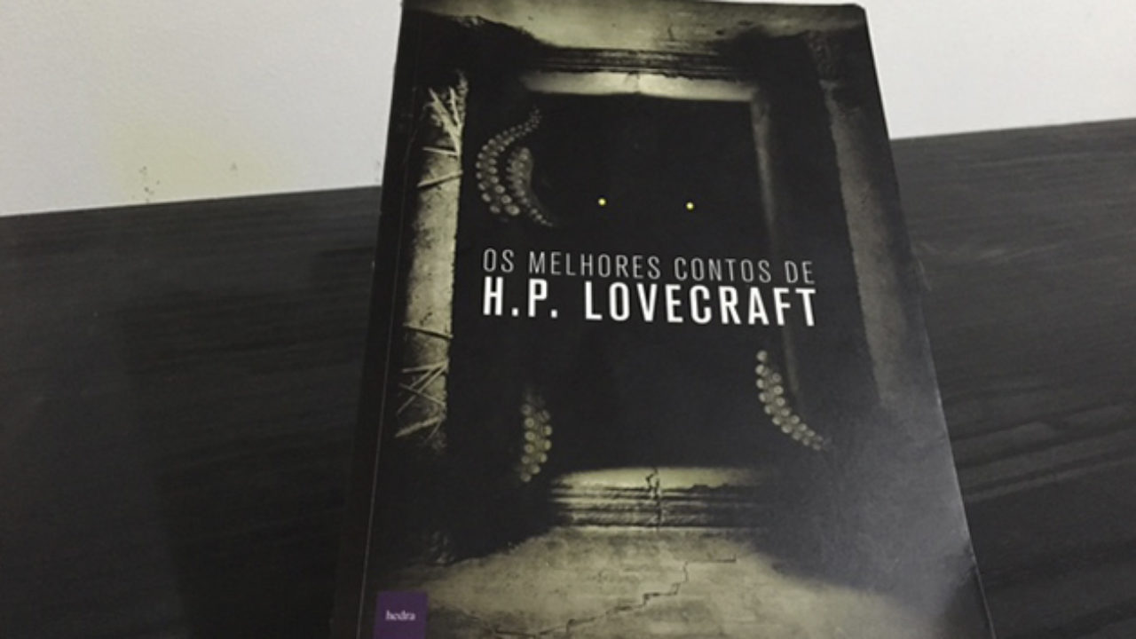 PDF) Os_Melhores_Contos_de_H.P._Lovecraft_H.P._Lovecraft.