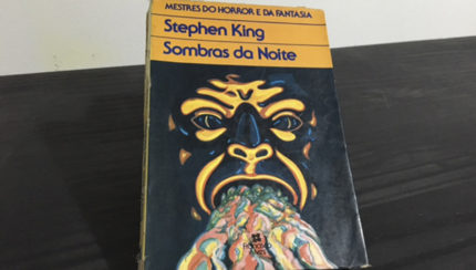 Sombras da Noite de Stephen King
